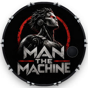 Custom Drumhead — 22