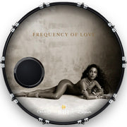 Custom Drumhead — 22