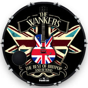 Custom Drumhead — 24
