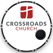 Custom Drumhead — 22