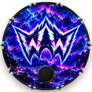 Custom Drumhead — 22