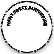Custom Drumhead — 20