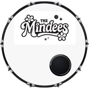 Custom Drumhead — 22