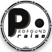 Custom Drumhead — 26