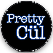 Custom Drumhead — 20