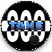 Custom Drumhead — 22