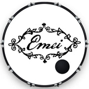 Custom Drumhead — 22