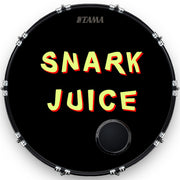Custom Drumhead — 22