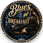 Custom Drumhead — 20