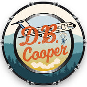 Custom Drumhead — 22