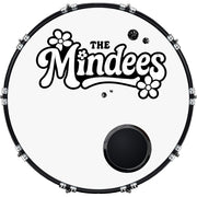 Custom Drumhead — 22