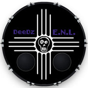 Custom Drumhead — 22