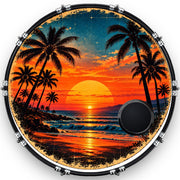 Custom Drumhead — 26