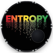 Custom Drumhead — 22