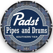 Custom Drumhead — 28
