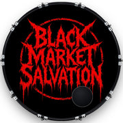 Custom Drumhead — 22