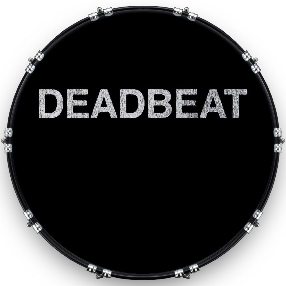 Custom Drumhead — 18" · C77F1A