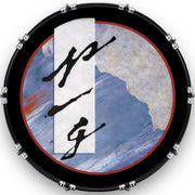 Custom Drumhead — 22