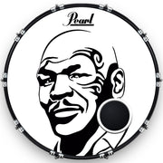 Custom Drumhead — 20