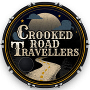 Custom Drumhead — 22