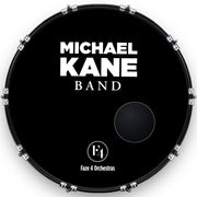 Custom Drumhead — 20