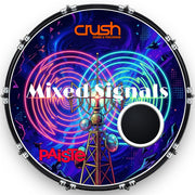 Custom Drumhead — 22