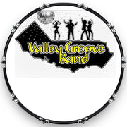 Custom Drumhead — 22