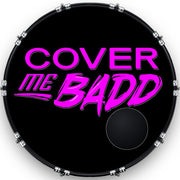 Custom Drumhead — 18