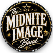 Custom Drumhead — 18