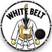 Custom Drumhead — 16