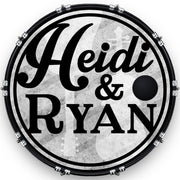 Custom Drumhead — 22