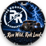 Custom Drumhead — 22