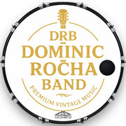 Custom Drumhead — 22