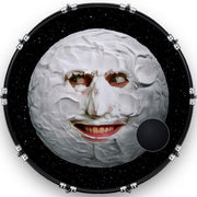 Custom Drumhead — 22