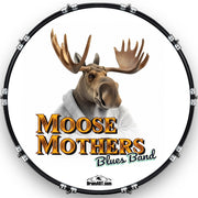 Custom Drumhead — 22