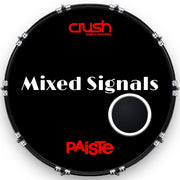 Custom Drumhead — 22