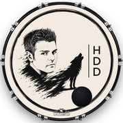 Custom Drumhead — 22