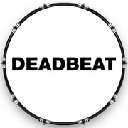 Custom Drumhead — 18