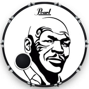 Custom Drumhead — 22