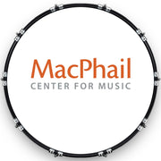 Custom Drumhead — 22