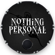 Custom Drumhead — 22