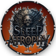 Custom Drumhead — 22