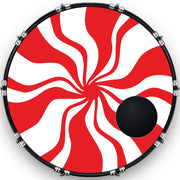 Custom Drumhead — 22