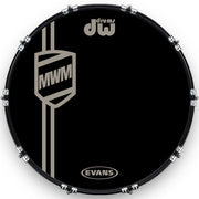 Custom Drumhead — 22