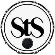 Custom Drumhead — 22