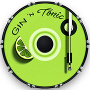 Custom Drumhead — 20