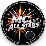 Custom Drumhead — 22
