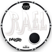 Custom Drumhead — 22