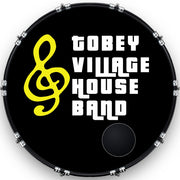 Custom Drumhead — 20