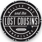 Custom Drumhead — 20